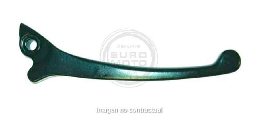 MANETA SGR DERECHA NEGRA PIAGGIO SKIPPER 125   34120406