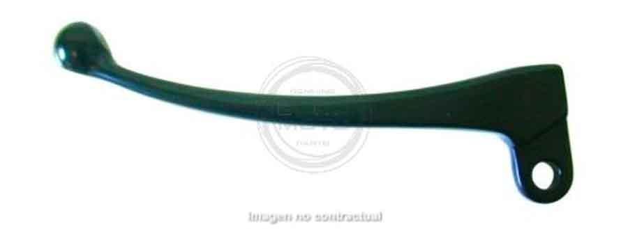 MANETA SGR IZQUIERDA NEGRA SUZUKI ADDRESS 50   34120407