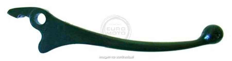 MANETA SGR DERECHA NEGRA SUZUKI KATANA 50   34120408