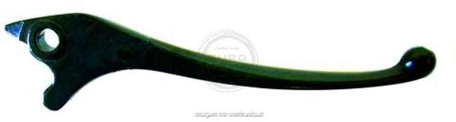 MANETA SGR DERECHA NEGRA HONDA SFX 50   34120409