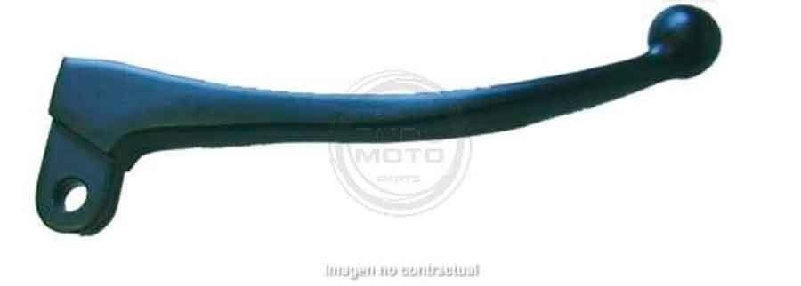 MANETA SGR DERECHA NEGRA SUZUKI ADDRESS 50   34120414