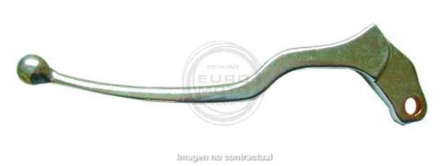MANETA SGR IZQUIERDA CROMADA SUZUKI GS 500 E   34120422