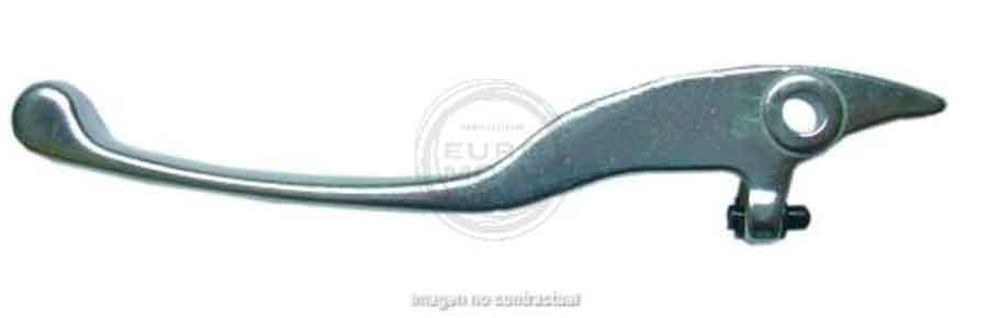 MANETA SGR IZQUIERDA CROMADA APRILIA LEONARDO 125   34120426