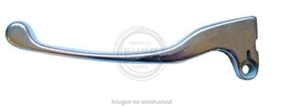 MANETA SGR IZQUIERDA CROMADA APRILIA SCARABEO 50   34120428