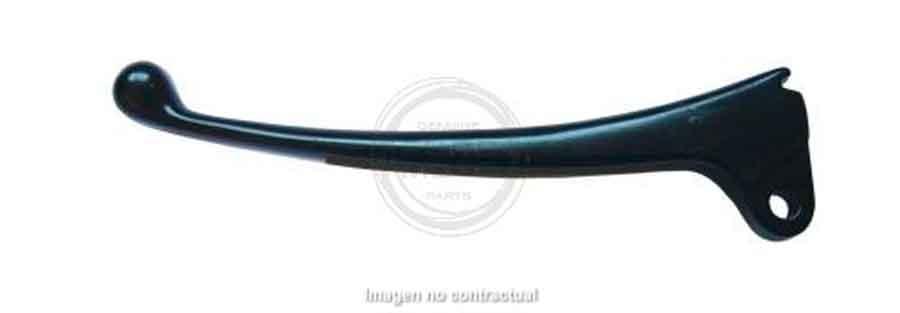 MANETA SGR IZQUIERDA NEGRA HONDA SH 50 FIFTY   34120442