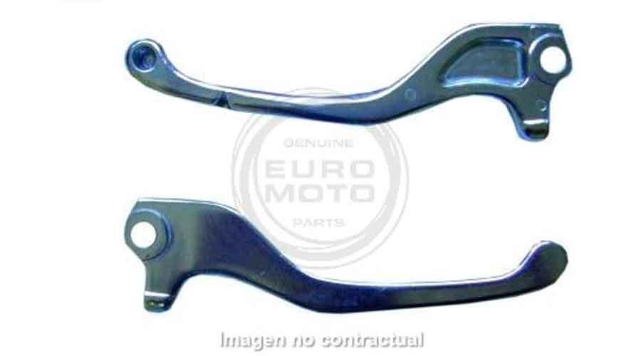MANETA SGR DERECHA CROMADA YAMAHA BW'S 50   34120453