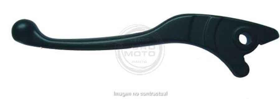 MANETA SGR IZQUIERDA NEGRA HONDA FORESIGHT 250   34120457