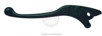MANETA SGR IZQUIERDA NEGRA HONDA FORESIGHT 250   34120457