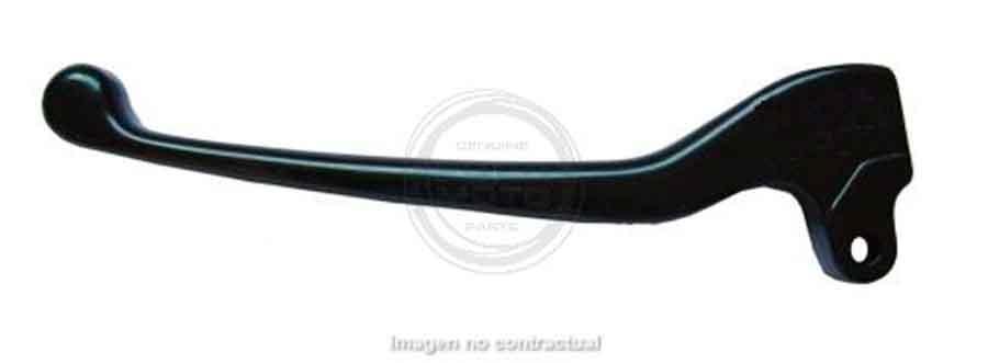 MANETA SGR IZQUIERDA NEGRA PIAGGIO SKIPPER LX 150   34120461