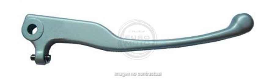 MANETA SGR CROMADA APRILIA LEONARDO 125   34120464