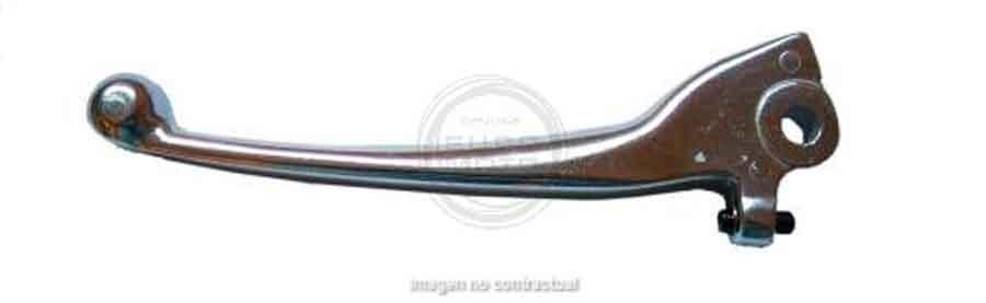MANETA SGR CROMADA APRILIA SCARABEO 125   34120467