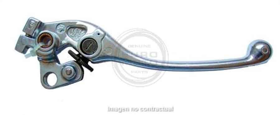 MANETA SGR IZQUIERDA CROMADA HONDA CBR 1100 BLACKBIRD   34120475