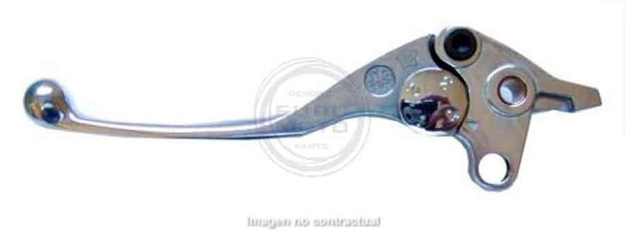 MANETA SGR IZQUIERDA CROMADA YAMAHA YZF 750 R   34120481
