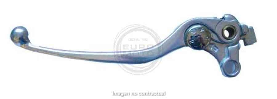 MANETA SGR IZQUIERDA CROMADA SUZUKI TL 1000   34120488