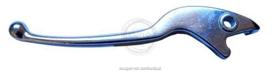 MANETA SGR IZQUIERDA CROMADA KYMCO B&W 125   34120491
