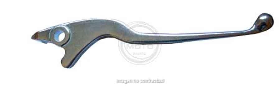 MANETA SGR DERECHA PLATEADA KYMCO PEOPLE 50   34120495