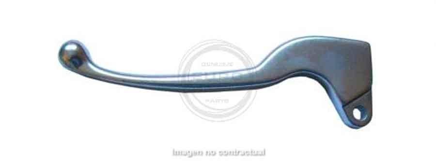 MANETA SGR IZQUIERDA PLATEADA KYMCO PEOPLE 50   34120496