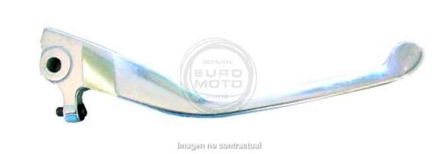 MANETA SGR DERECHA CROMADA APRILIA AREA 51   34120497
