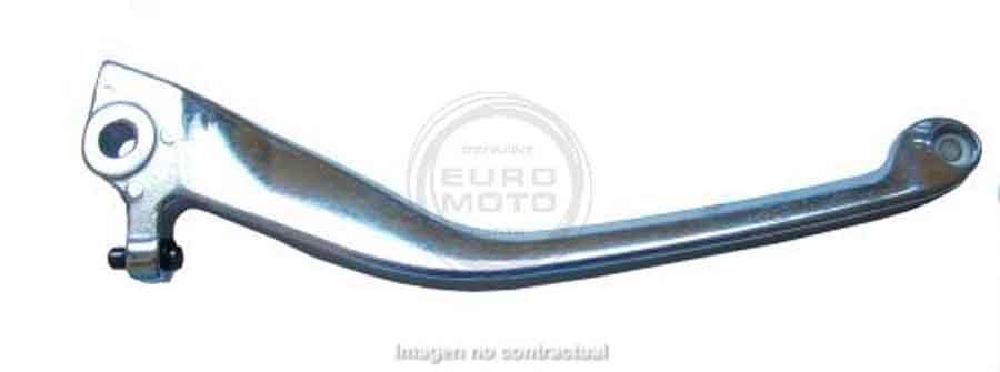 MANETA SGR IZQUIERDA CROMADA APRILIA AREA 51   34120498