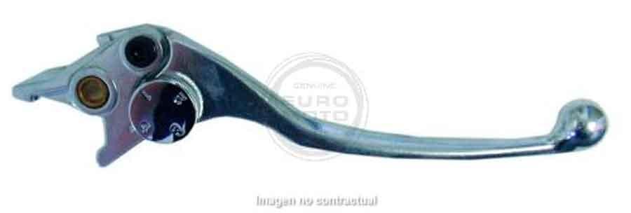 MANETA SGR DERECHA CROMADA YAMAHA FZS 600 FAZER   34120505