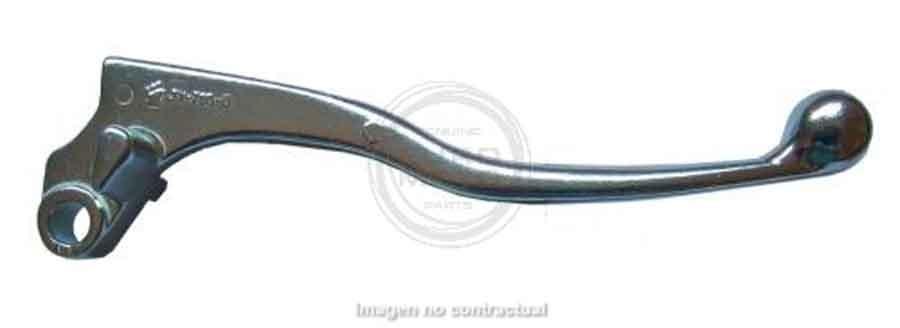 MANETA SGR IZQUIERDA CROMADA KAWASAKI ER-6 N   34120514