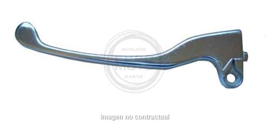 MANETA SGR IZQUIERDA CROMADA APRILIA SONIC 50   34124430