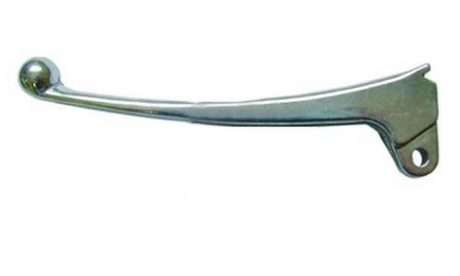 MANETA F.A.ITALIA DERECHA CROMADA HONDA SH 50 SCOOPY   34171259