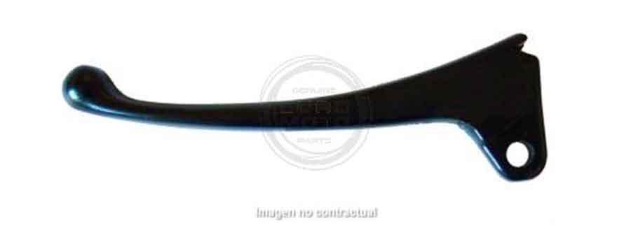 MANETA SGR IZQUIERDA NEGRA DAELIM MESSAGE   34171365