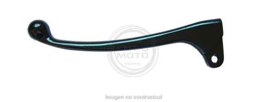 MANETA SGR IZQUIERDA NEGRA HONDA CB 250 TWO FIFTY   34440068