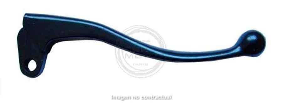 MANETA SGR DERECHA NEGRA YAMAHA XT 400   34440224