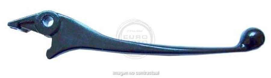 MANETA SGR DERECHA NEGRA HONDA VT 500   34440233