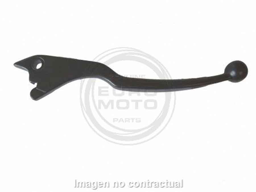 MANETA SGR DERECHA NEGRA SUZUKI GSX 550   34440344
