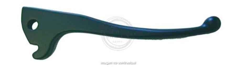 MANETA SGR DERECHA NEGRA YAMAHA BW' S 50   34440390