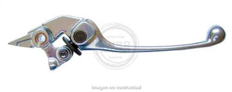 MANETA SGR DERECHA CROMADA HONDA CBR 1100 XX   34440445