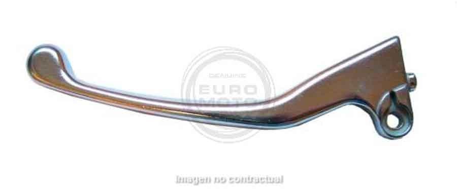 MANETA SGR IZQUIERDA CROMADA YAMAHA NEO'S 50   34440450