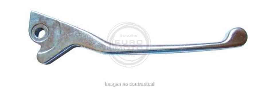 MANETA SGR DERECHA CROMADA PIAGGIO HEXAGON LX 125   34440461