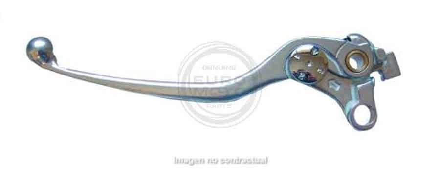 MANETA SGR IZQUIERDA CROMADA SUZUKI GSX-R 1300   34440477