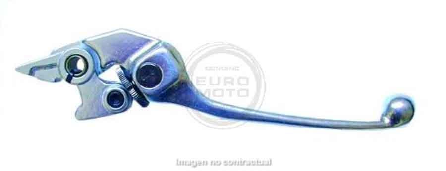 MANETA SGR DERECHA CROMADA HONDA VTR 1000   34440486