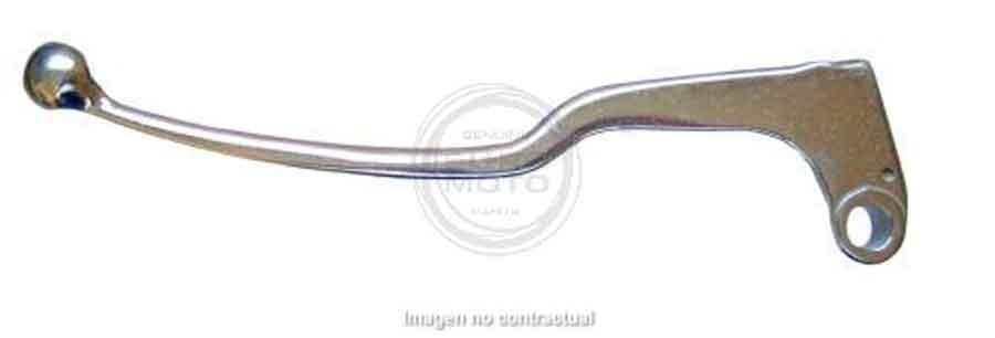 MANETA SGR IZQUIERDA CROMADA YAMAHA YZF 1000 R1   34440490