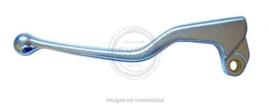 MANETA SGR IZQUIERDA CROMADA HONDA XLV 1000 VARADERO   34440521
