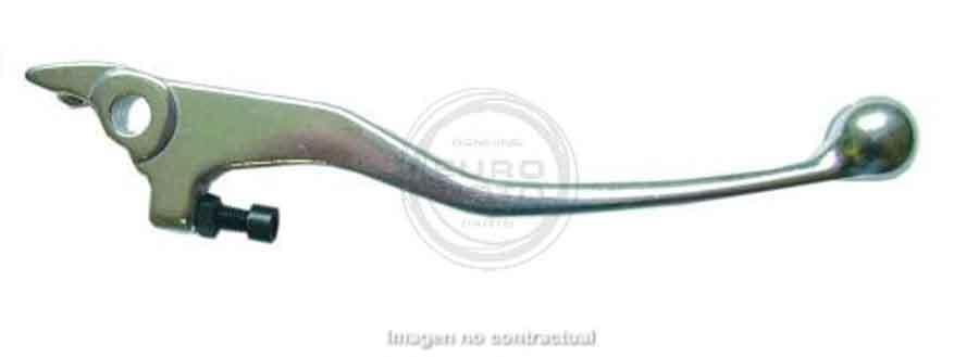 MANETA SGR DERECHA CROMADA SUZUKI DR-Z 400   34440524