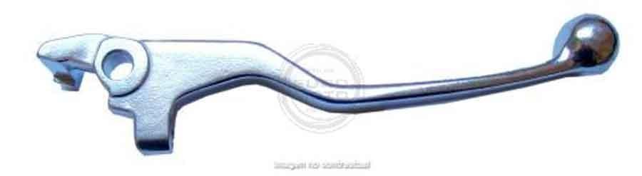MANETA SGR DERECHA CROMADA SUZUKI DR 125   34440528
