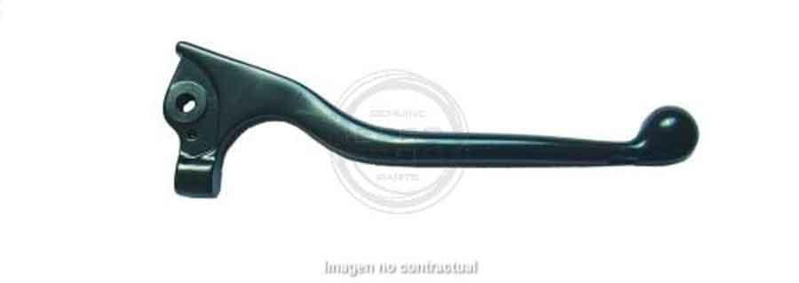 MANETA SGR DERECHA NEGRA PEUGEOT ELYSEO 50   34440535