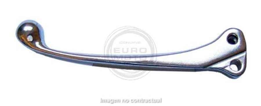 MANETA SGR IZQUIERDA CROMADA HONDA SH 125   34440544