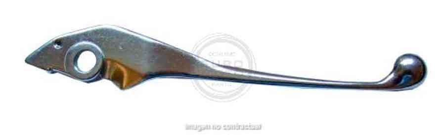 MANETA SGR DERECHA CROMADA HONDA SH 125/150   34440545