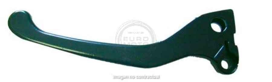MANETA SGR IZQUIERDA NEGRA YAMAHA BW'S 50 NG   34440548