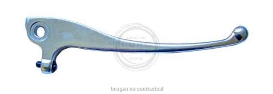 MANETA SGR DERECHA CROMADA YAMAHA WHY 50   34440553