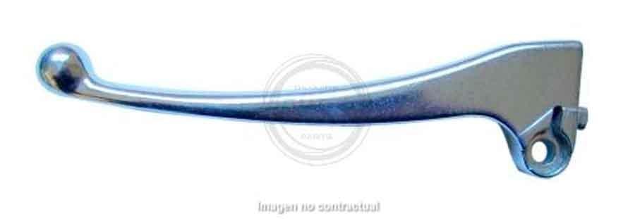 MANETA SGR IZQUIERDA CROMADA YAMAHA WHY 50   34440554