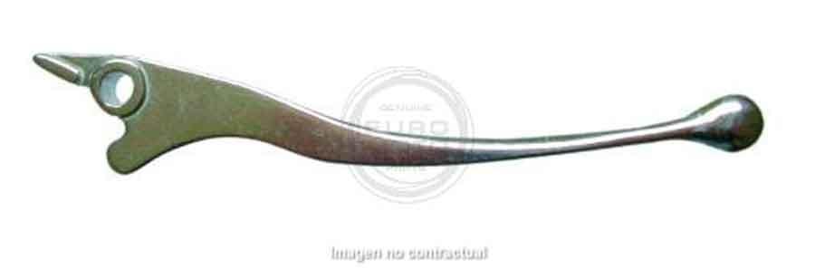 MANETA SGR DERECHA CROMADA HONDA XR 250 R   34440562