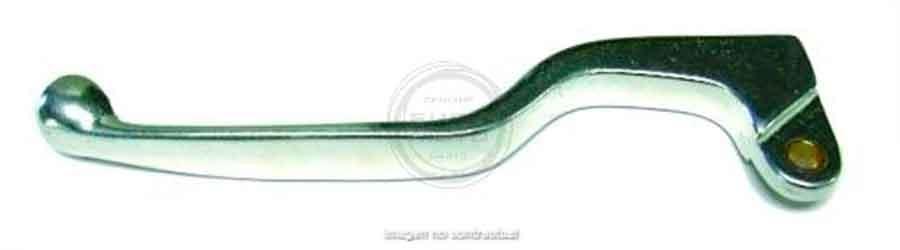 MANETA SGR IZQUIERDA CROMADA HONDA XR 250 R   34440563